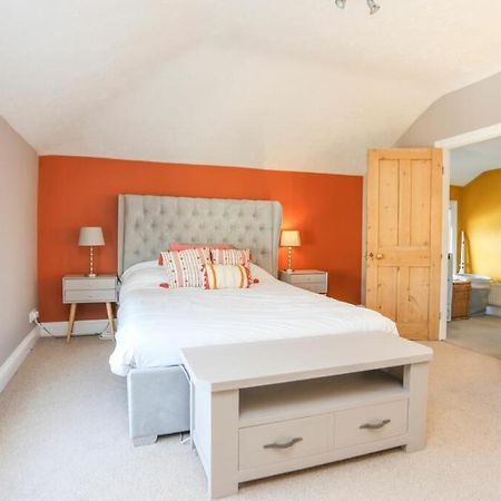 Southsea Historic Gem - Elegant Apartments Portsmouth Extérieur photo