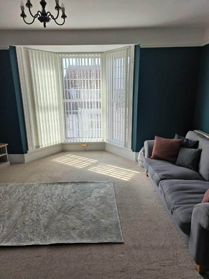 Southsea Historic Gem - Elegant Apartments Portsmouth Extérieur photo